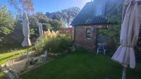 Apartment in Peetzig am See - Pools