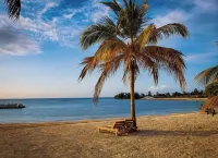 Beachfront 4 Bedroom Luxury Villa with Pool, Chef, Butler - Villa