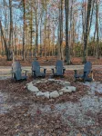 Quiet Home in the woods - con encanto