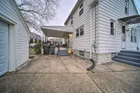 Central 3-Bed Home • Ideal for Families, Shopping, Beaches, Fishing • Dogs OK - 3-Star