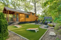 •Twilight Escape•Tiny home in Herndon Pa - Homestays