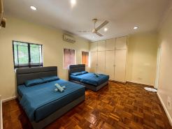 Bukit Tunku Grande Villa by uBook