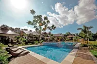 The Zen Villas Resort - Pet friendly