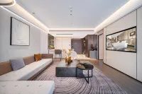 Madison Hotel Tianmen Wanda Plaza