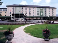 The Europe Hotel & Resort