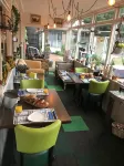 Pension Even Buiten - Aamiainen