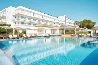 Insotel Hotel Formentera Playa - ติดทะเล