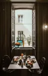 Hôtel la Monnaie Arty & Spa - breakfast