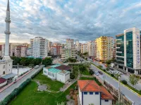 Mersin VIP House Hotel