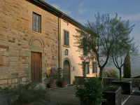 Albergo San Lorenzo Hotels in Poppi