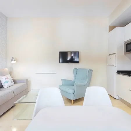 Hoteles del Sur Отели рядом с достопримечательностью «Макарена»