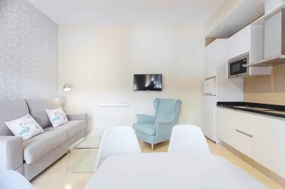 Hoteles del Sur Hotels in 