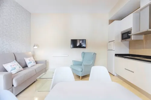 Hoteles del Sur - Apartments