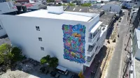 Sea Colors Hotel - Homestays