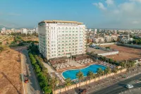 Crowne Plaza ANTALYA by IHG - Bintang 5