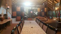 Chinaka Game Lodge