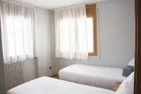 Aptos Colells - 3-stjärniga