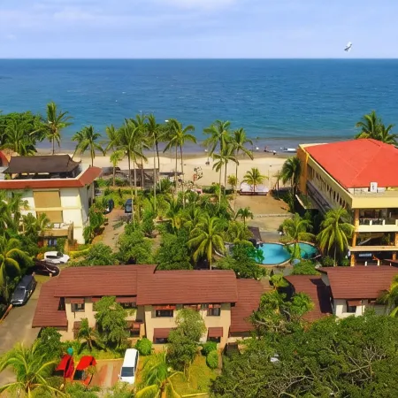The Jayakarta Villas Anyer