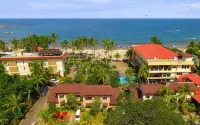 The Jayakarta Villas Anyer