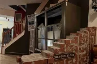 Magical Castle Near Theme Parks - Boutique