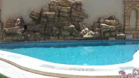 Hotel Julius - Pool