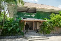 Coconut Lodge Resort Отели в г. 