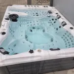 Private Pool, Hot tub & large yard just waiting for you to enjoy. - 4-Star