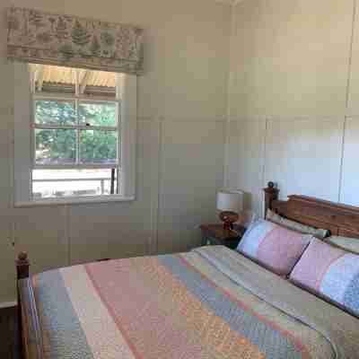 Blue Slate Cottage at Curraweela Farm Rooms
