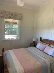 Blue Slate Cottage at Curraweela Farm - 3-Star