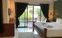 Chunut House Resort