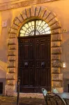 Scappo in Umbria, Residenza Monaldeschi