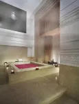 Taj Surajkund Resort & Spa, Delhi NCR - Gym