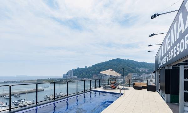 LiVEMAX Resort Atami SEA Front