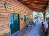 Cabin 5min to Solitude/Brighton 45-60min to Alta/Snowbird/ParkCity/DeerValley - Hytter