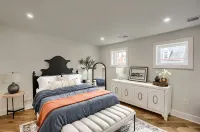 NFL Draft + VIP Fan Basecamp + Close to Acrisure + Hot Tub + Firepit + Views