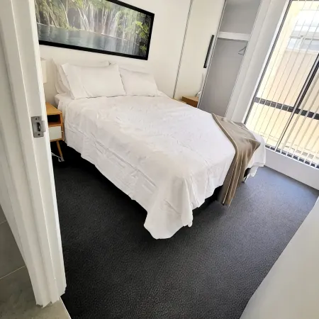 Comfort Oasis Family Getaway