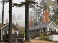 Pine Grove Cottages - Pet friendly