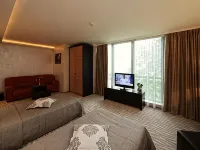 Efbet Hotel Hotels in Odesos