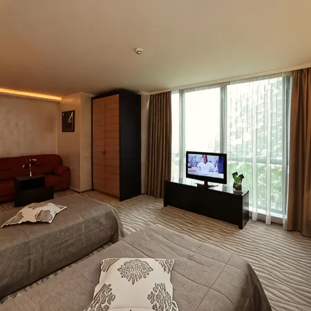 Efbet Hotel Hotels in Odesos