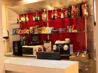 ibis Contagem Ceasa - breakfast