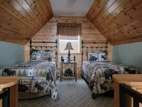 Luxury Cabin #2