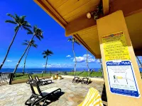 Ohana Paradise w/ Ocean View,  Longest Beach on Maui, Sugar Beach, Sleeps 4 - 2-Star