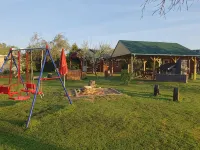6 cottages ideal for family gatherings near the Spreewald. - Wi-Fi
