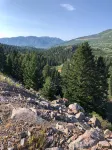Outstanding Crandall Cabin minutes from Yellowstone, ready for your adventure!