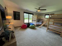 The Meadow House - with Billiards & Gaming Rooms