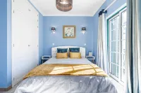 Mouzinho Blue Apartment - Wifi