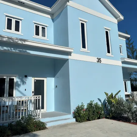 Island House Private Pool • Safe Gated Community!