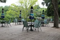 Blue River Condo  on the Comal