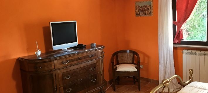 CasaPaoma between sea and countryside - Agropoli - Cilento national park Hotels in Agropoli