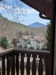 懶熊公寓-寵物友好! - 陽台